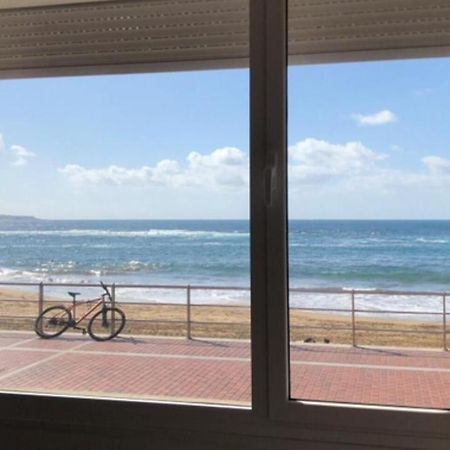 Marazul Canteras Las Palmas de Gran Canaria Eksteriør bilde